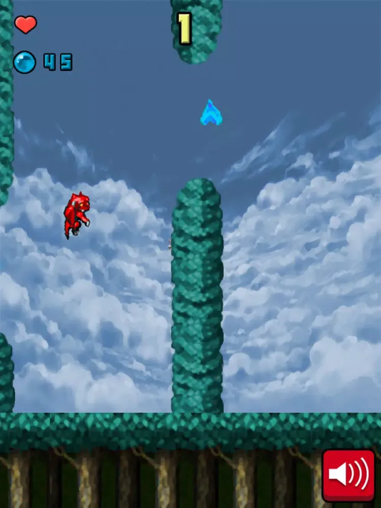 Up to 666 ~ Early Access iPad  Screenshots