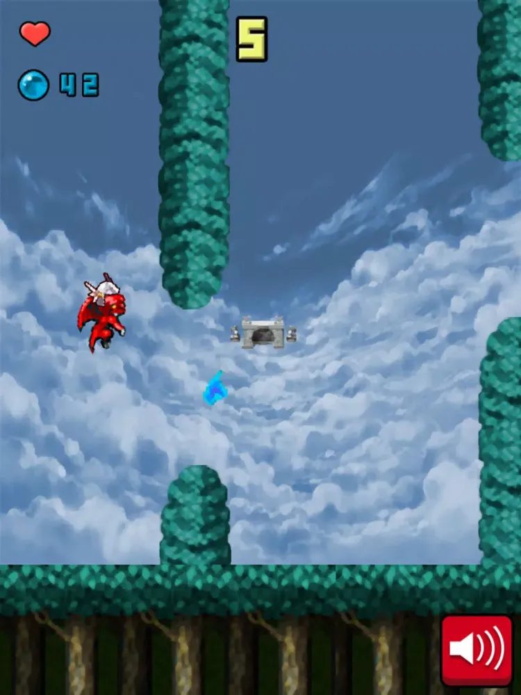 Up to 666 ~ Early Access iPad  Screenshots
