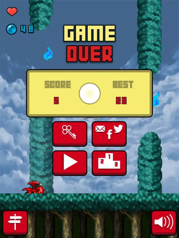 Up to 666 ~ Early Access iPad  Screenshots