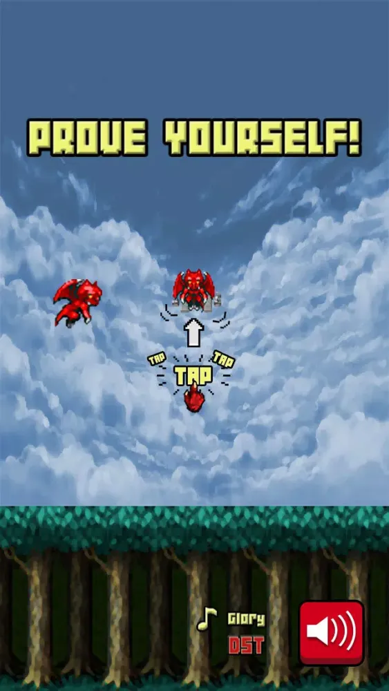 Up to 666 ~ Early Access Screenshots