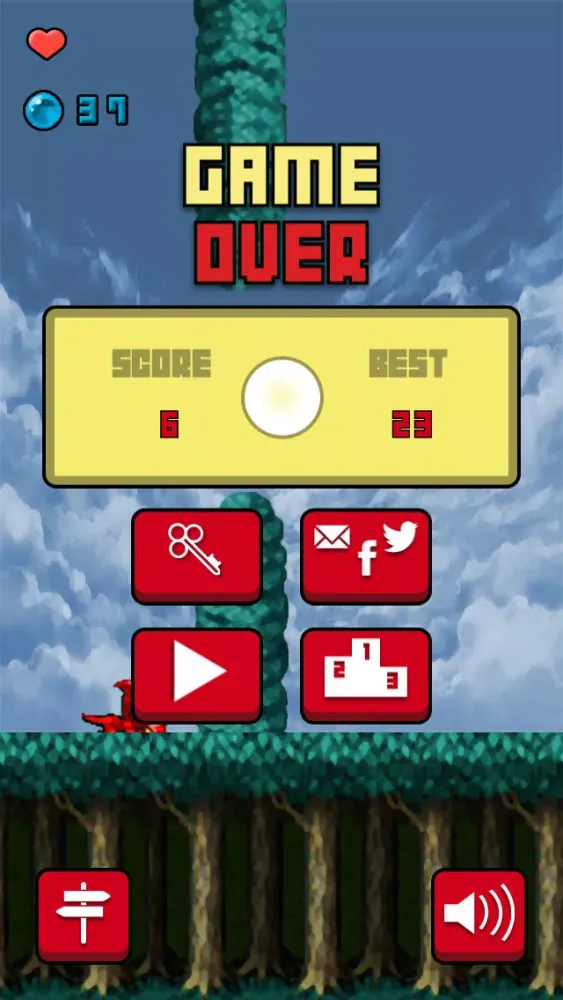 Up to 666 ~ Early Access Screenshots