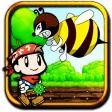 Bumble Bee Adventure Bumble Bee Adventure