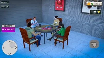 Capturas de pantalla de Coffee Shop Cafe Simulator