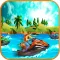 JET SKI SPEED WATER RACE