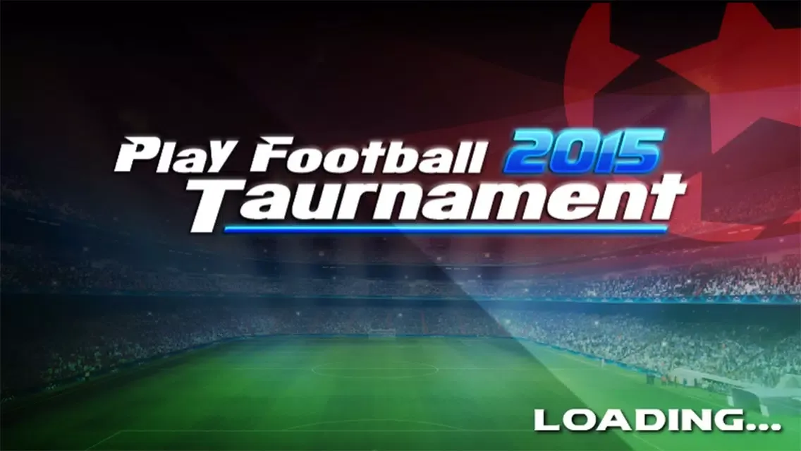 Modern Play Football 2015 Screenshots