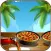 PIZZA MAKER COOKING STAND 2016