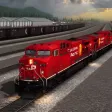 Modern Train Simulator Games