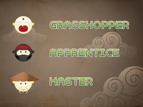 Screenshot di Factor Samurai - Multiply and Divide your way to Times Tables Mastery iPad 