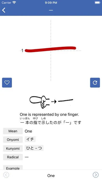 Learn Japanese - jHami Screenshots