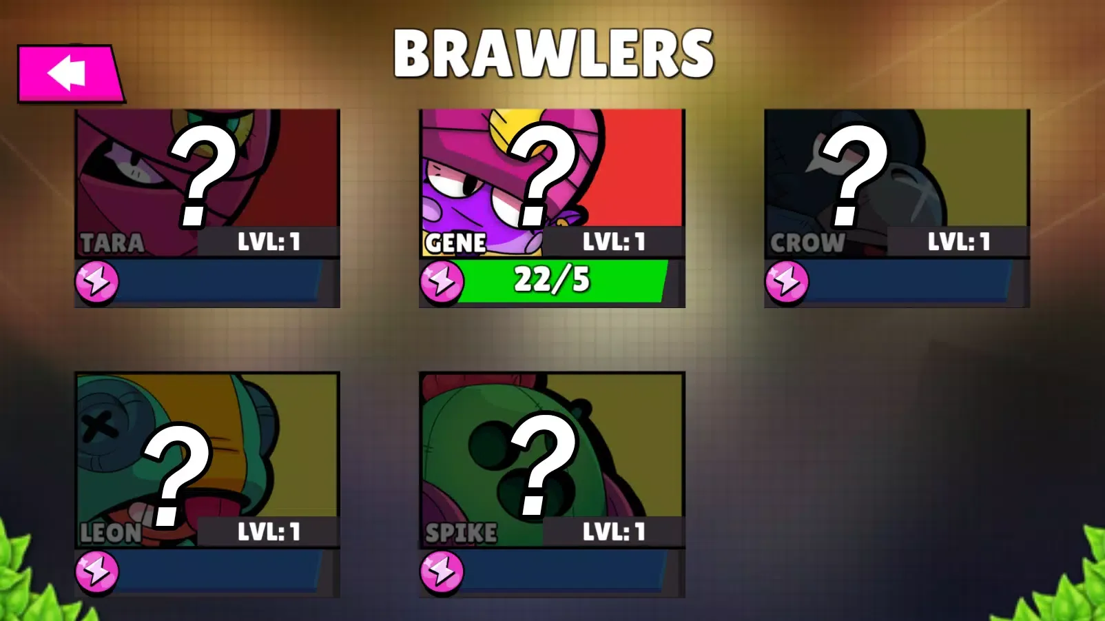 Stars Ultra Box for Brawl Star應用截圖