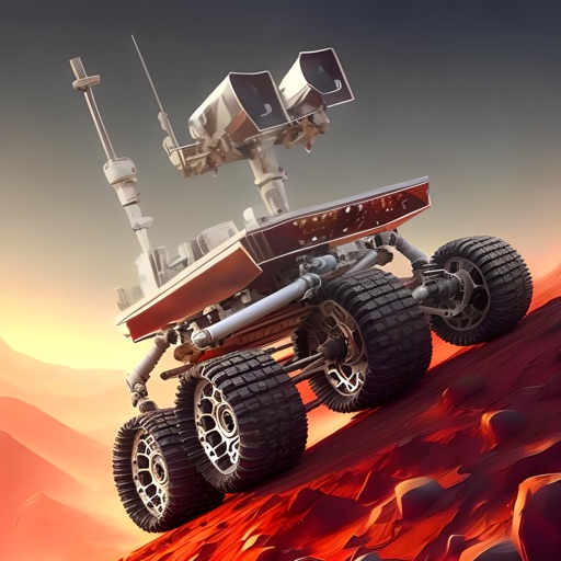 Mars Rover Game Mars Rover Game