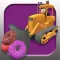 Donut Bulldozer