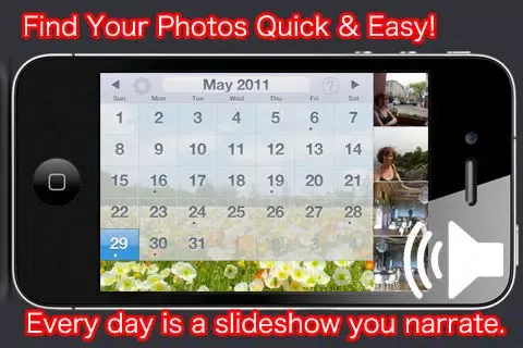 Photo Calendar 5 স্ক্রিনশট