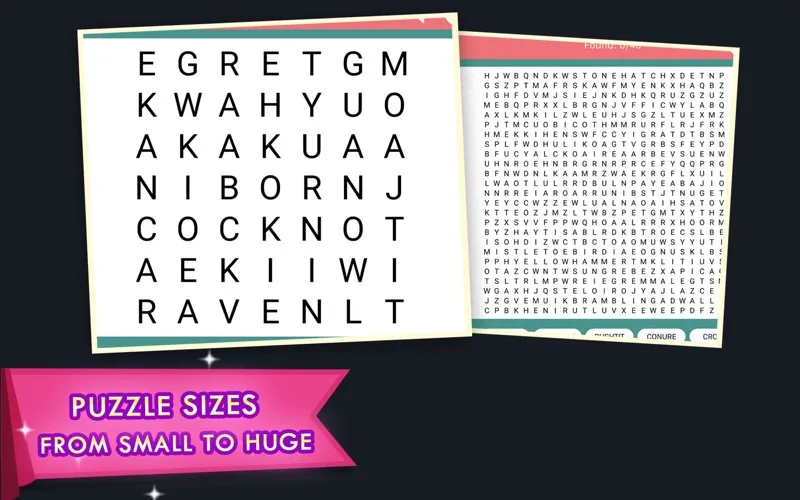 صور Word Search Fun