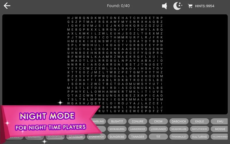 صور Word Search Fun