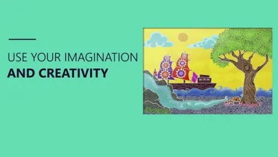Zen: coloring book for adults سکرین شاٹس