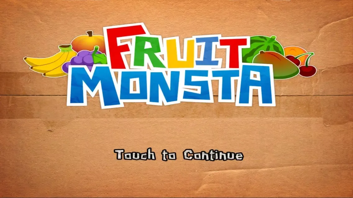 تصاویر Fruit Monsta