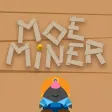 Moe Miner: fun puzzle game.