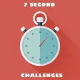 7 Second Challenge Generator
