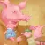 Three Little Pigs - Interactive Storybook for Children