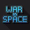 War in Space - Retro style arcade TD game.