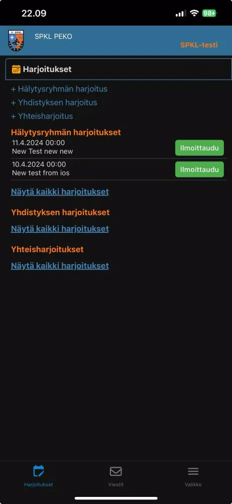 SPKL PEKO Screenshots