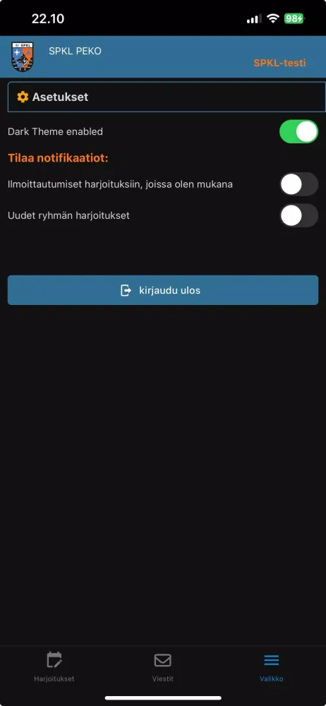 SPKL PEKO Screenshots