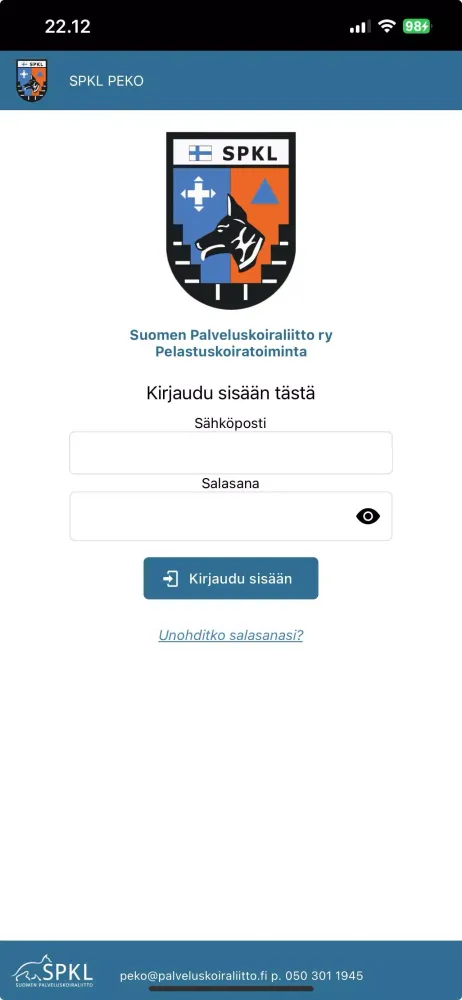 SPKL PEKO Screenshots