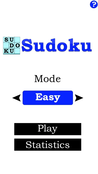 Sudoku Number Puzzle Classic應用截圖