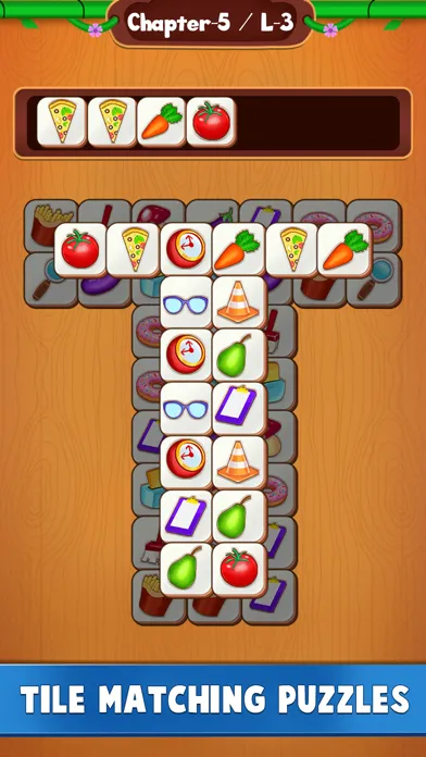 صور Tile Matching Legend