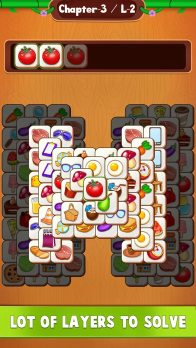 صور Tile Matching Legend