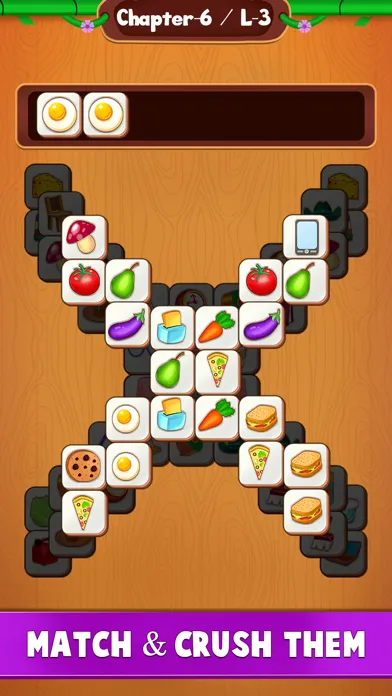 صور Tile Matching Legend