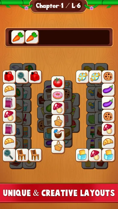 صور Tile Matching Legend