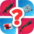 Quiz For Fortnit Weapons Royal