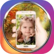 Mobile Phone Photo Frames.