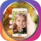 Mobile Phone Photo Frames.