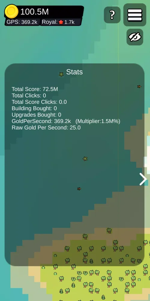 Idle Kingdom Builder Screenshots