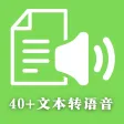 文本转语音-文字视频字幕配音一键导出 文本转语音-文字视频字幕配音一键导出