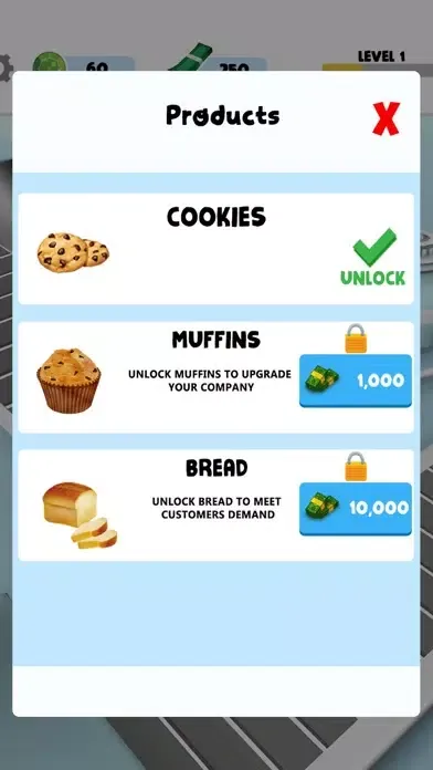 Perfect Pack Master 3D سکرین شاٹس