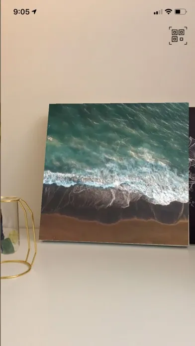 Capturas de pantalla de Canvas LIVE
