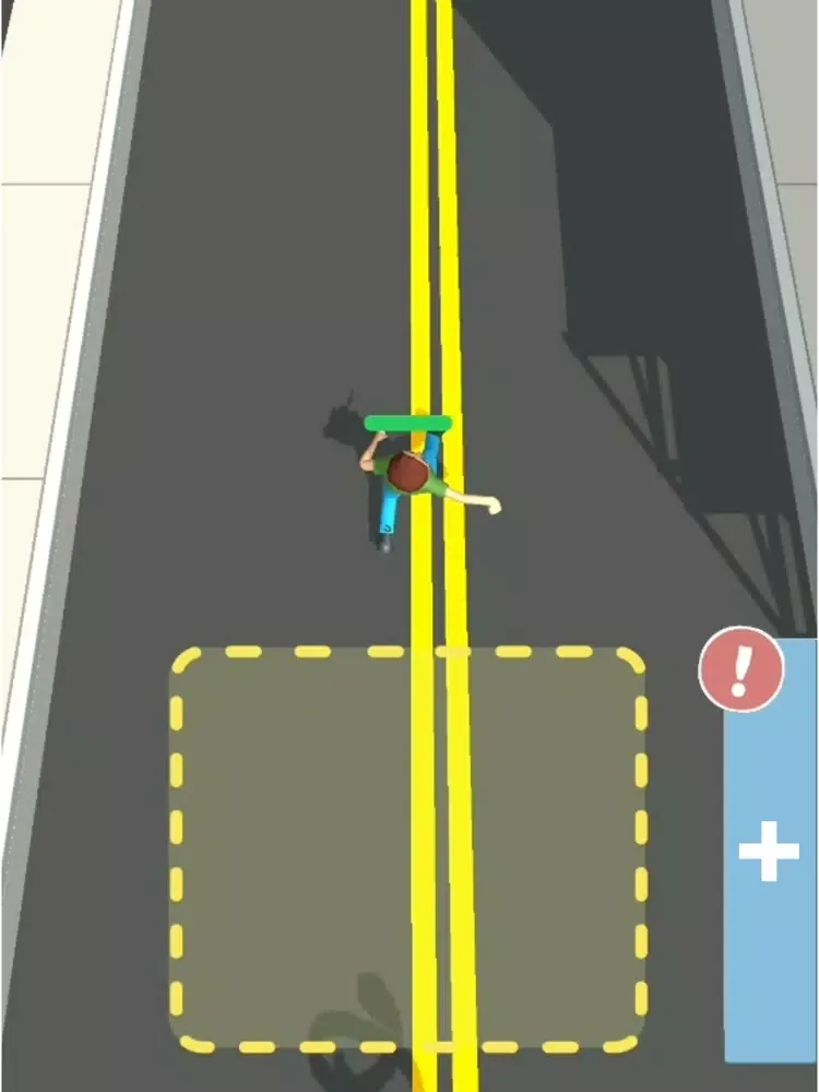 تصاویر Draw The Weapon iPad 