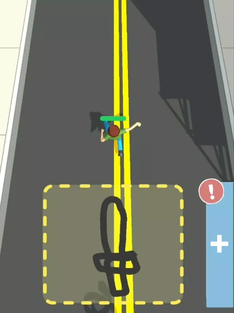 تصاویر Draw The Weapon iPad 