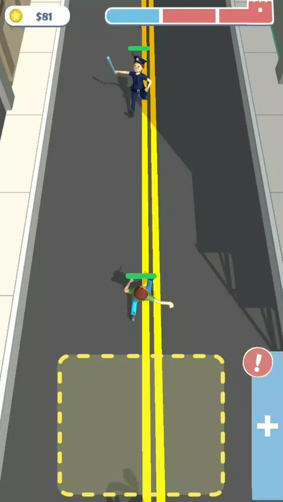 تصاویر Draw The Weapon
