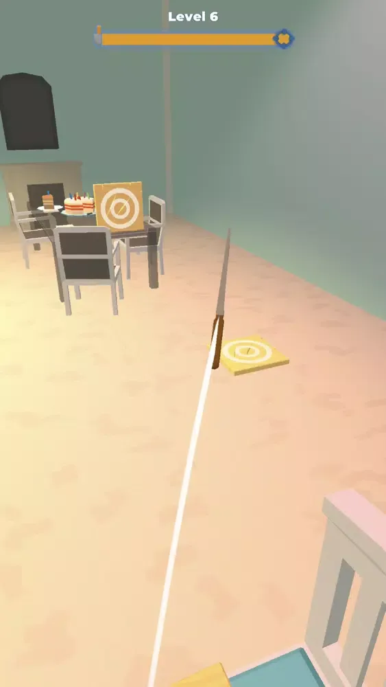 Captures d'écran de Blade Hop