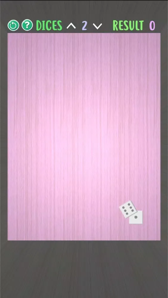 Real Dice by Jon Screenshots