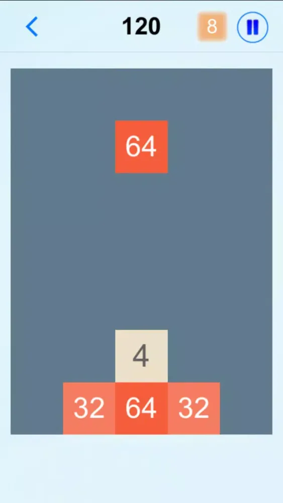 2048 Russia Adventure, A Fun Way To Play Free Number Game应用截图