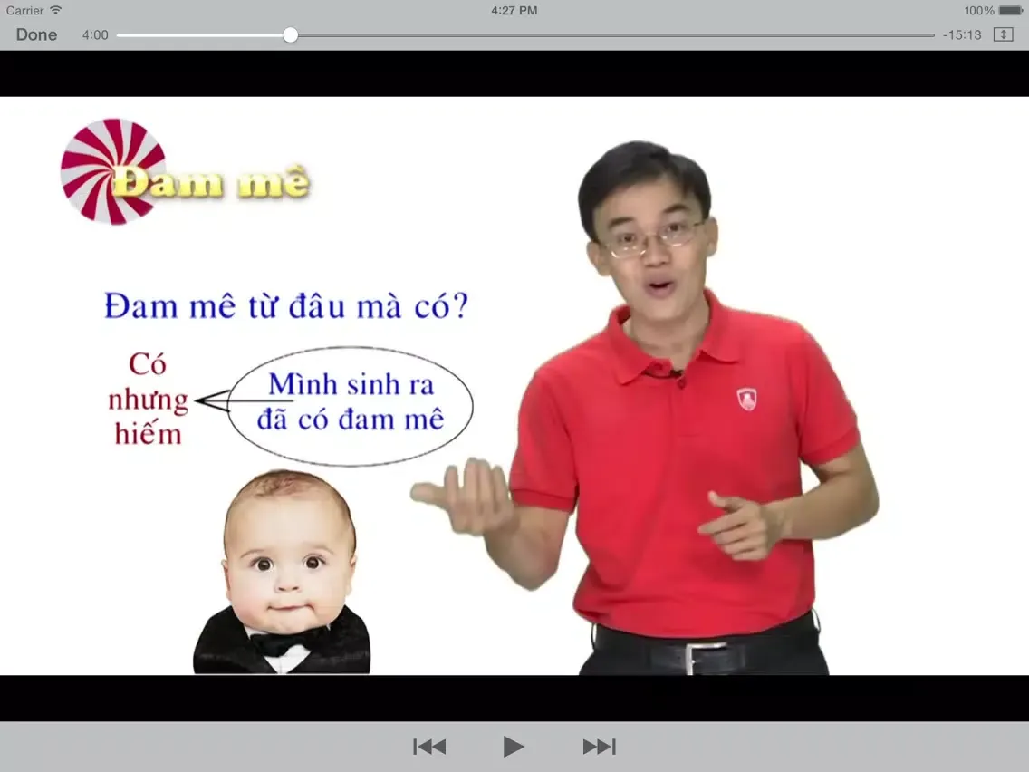 Tổng hợp Kỹ Năng Sống-Chìa khóa cho hạnh phúc&thành công iPad 应用截图