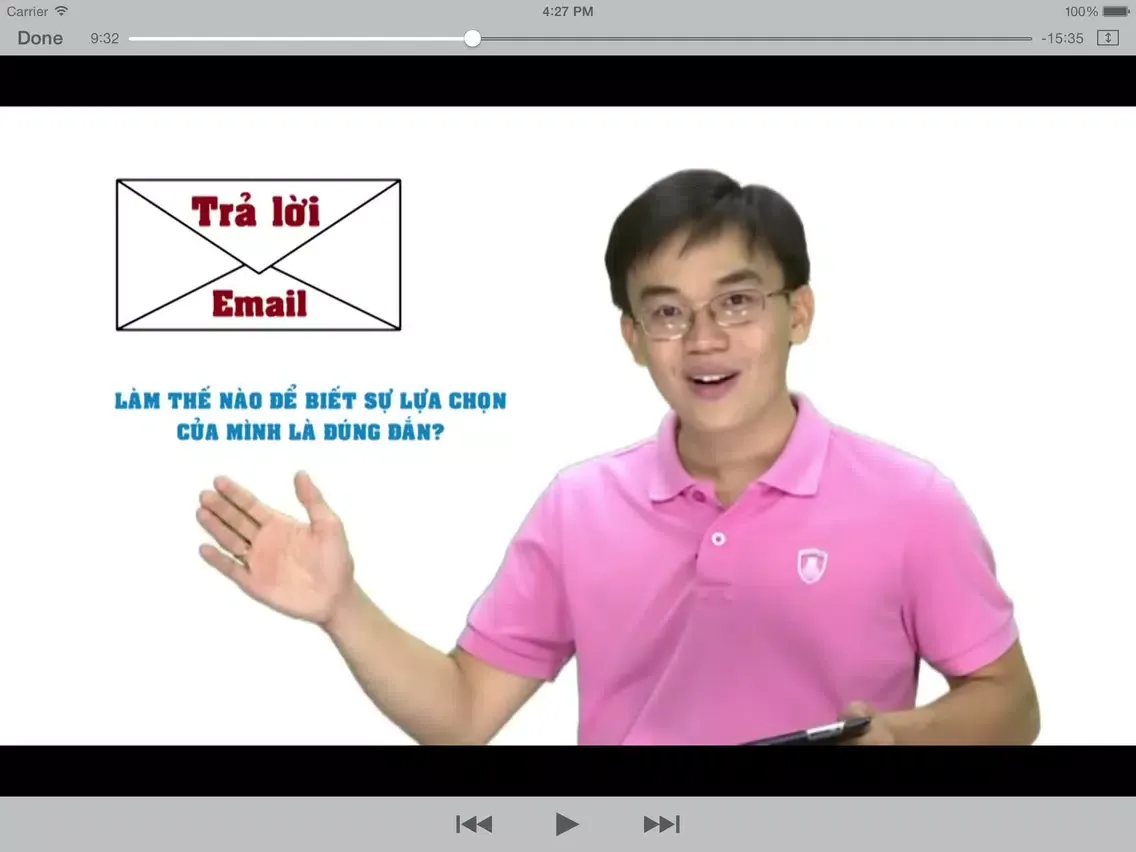 Tổng hợp Kỹ Năng Sống-Chìa khóa cho hạnh phúc&thành công iPad 应用截图