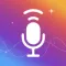 魔音变声器-游戏开黑变声软件