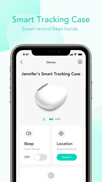 AI SMILE Aligner Screenshots